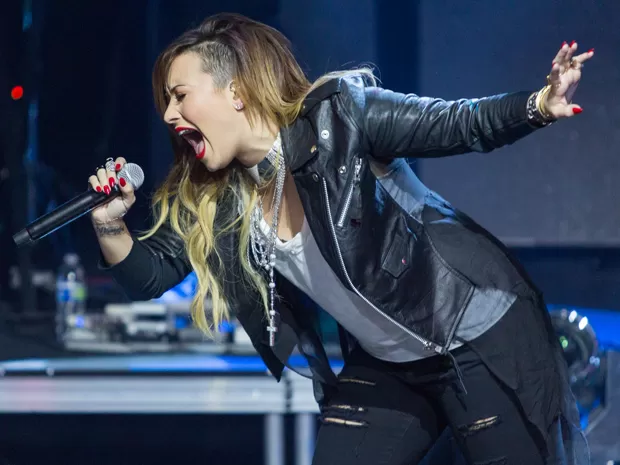 Demi Lovato